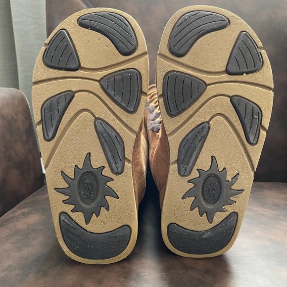 **HP** UGG Uptown Tall Lace-Up Boot - Oprah's Fav Things! - Picture 4 of 14